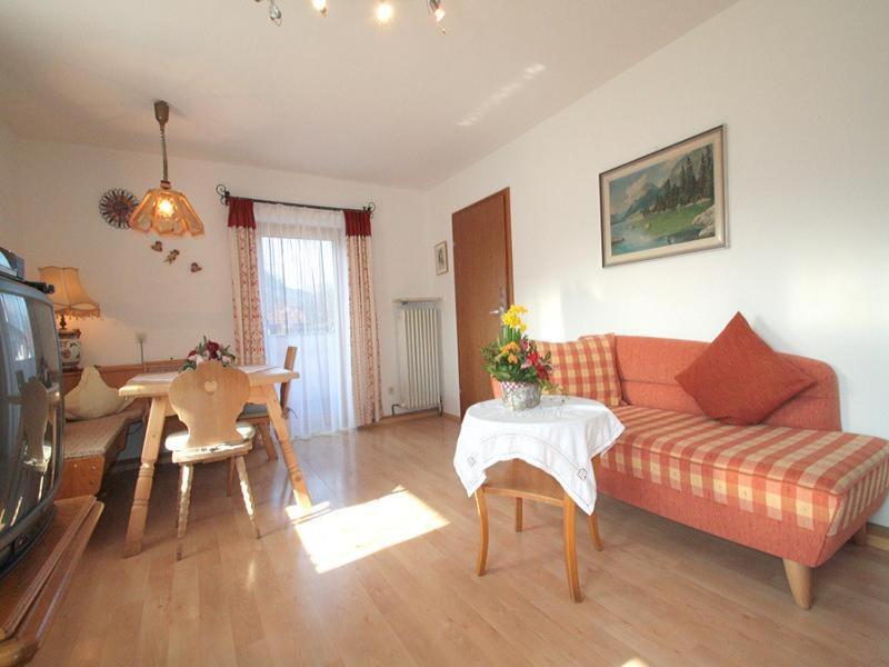 Apartamento Bachbauernhof Bayerisch Gmain Exterior foto