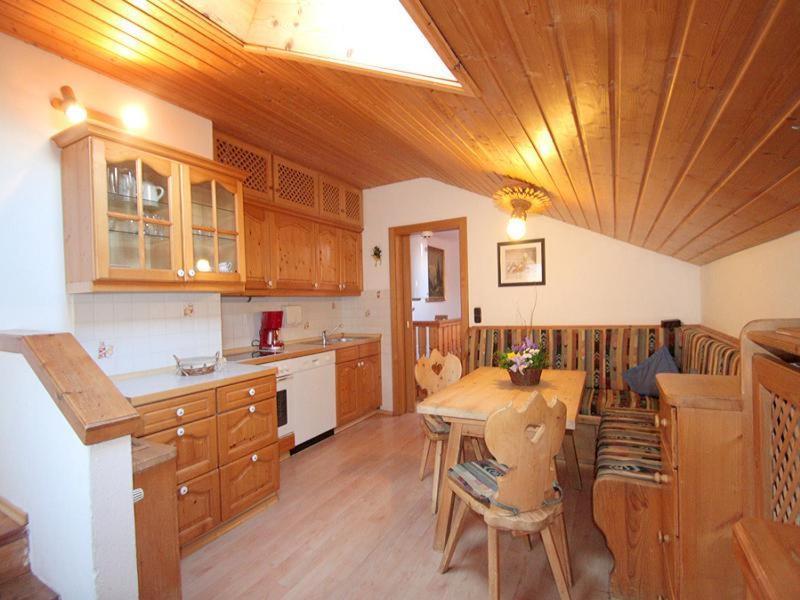 Apartamento Bachbauernhof Bayerisch Gmain Exterior foto